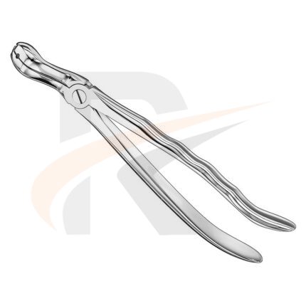 FELSCH, extracting forceps