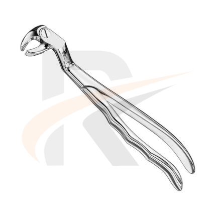 ROUTURIER, extr.forceps