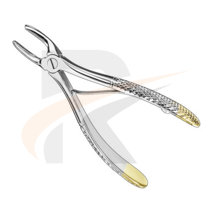 KLEIN, extracting forceps
