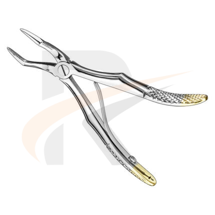 KLEIN, extracting forceps