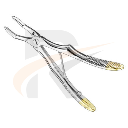 KLEIN, extracting forceps