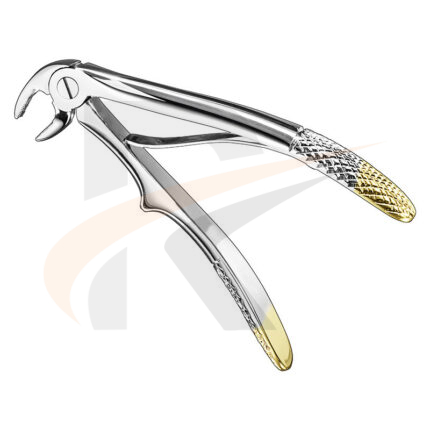 KLEIN, extracting forceps