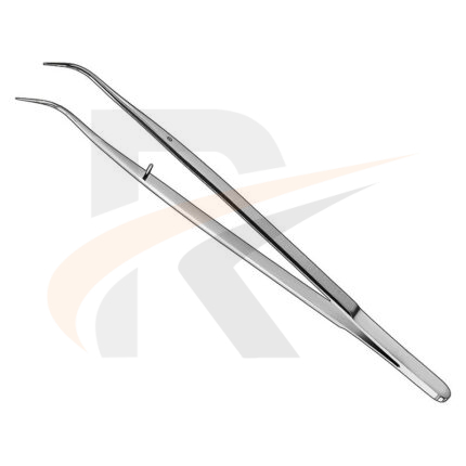 MERIAM, modif., tweezers