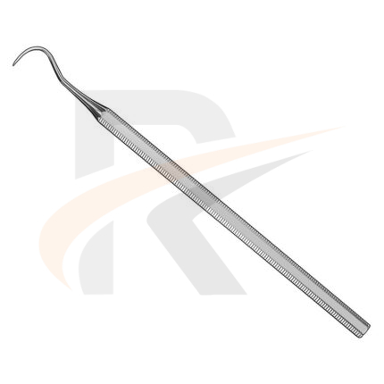 Scaler, size H6, single-ended