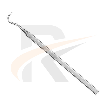 Scaler, size H7, single-ended