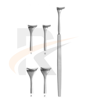 Desmarres Lid Retractor