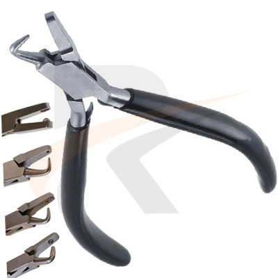 Dimple Forming Pliers