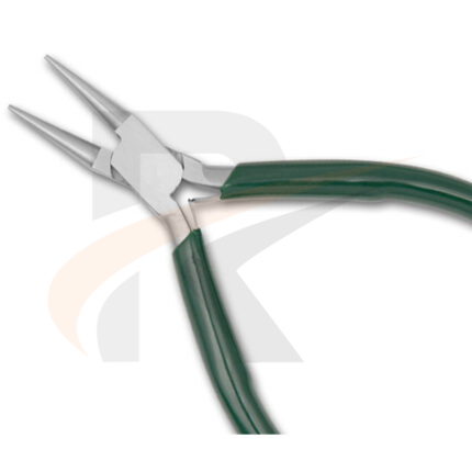 Round Nose Pliers