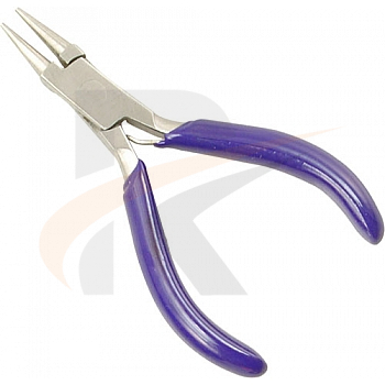 Round Nose Pliers