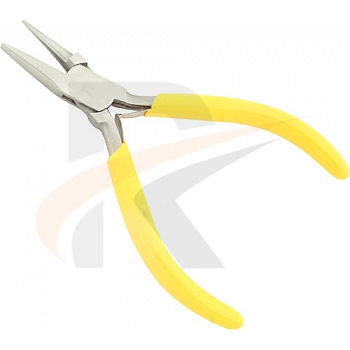 Round Nose Pliers