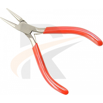 Round Nose Pliers