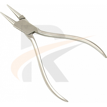 Round Nose Pliers