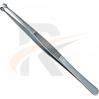 BEADING TWEEZER