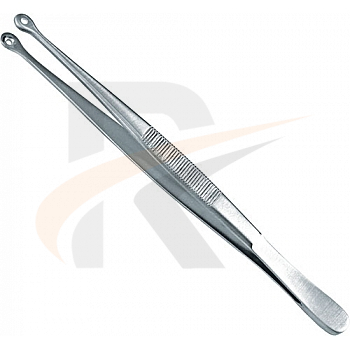 BEADING TWEEZER