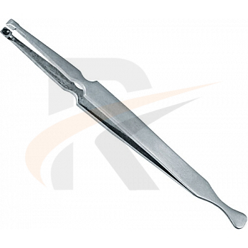 BEADING TWEEZER