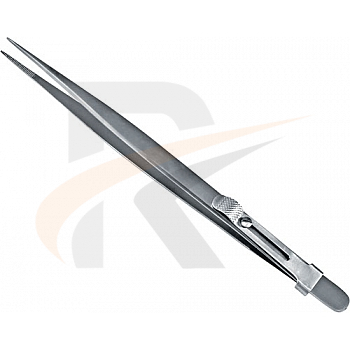 DIAMOND TWEEZER LOCKING TYPE