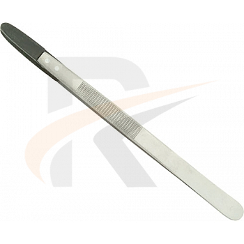 NYLON JAW BEADING TWEEZER