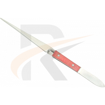 SOLDERING TWEEZER STRAIGHT