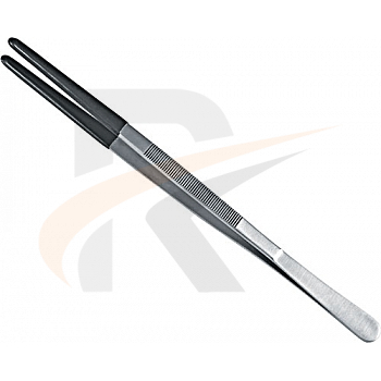 STEAM CLEANING TWEEZER