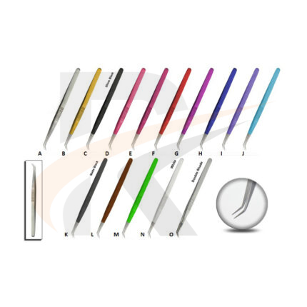 Eyelash Tweezer