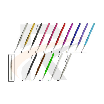 Eyelash Tweezer