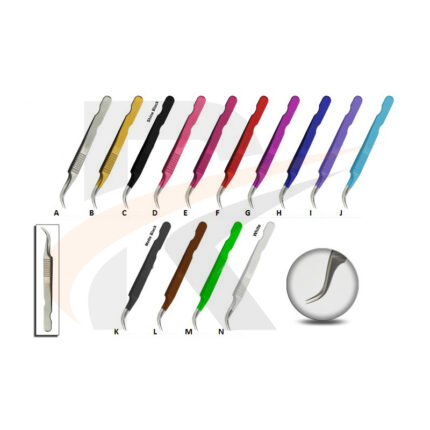 Eyelash Tweezer