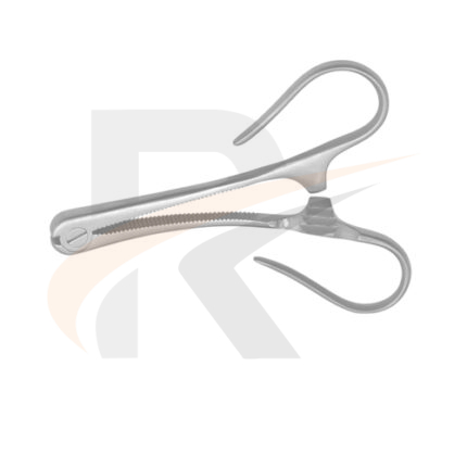 Kane Umbilical Cord Clamp