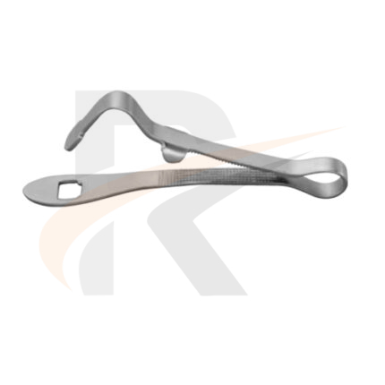 Collin Umbilical Cord Clamp
