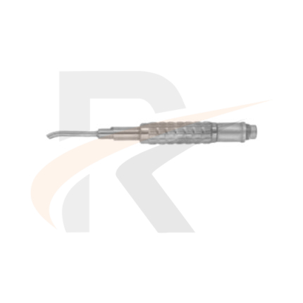 Morgan Fiber Optic Illuminator