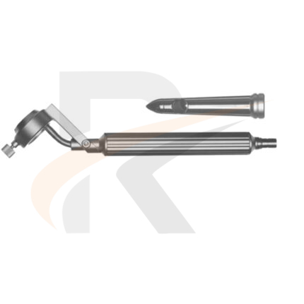 Blond Proctoscope