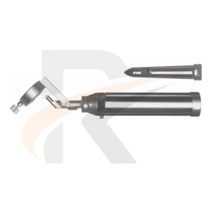 Blond Proctoscope