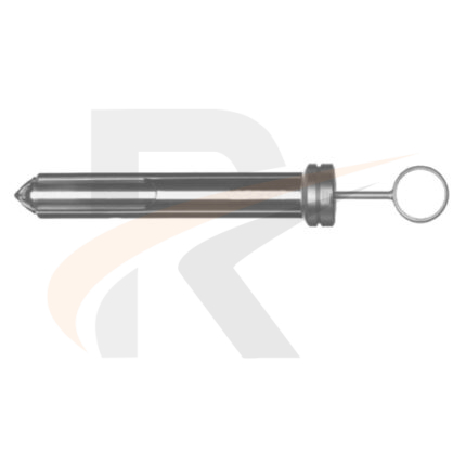 Proctoscope
