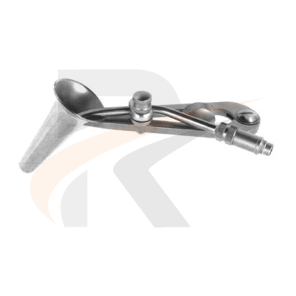 Roschke Anal Retractor