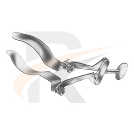 Parks Rectal Speculum