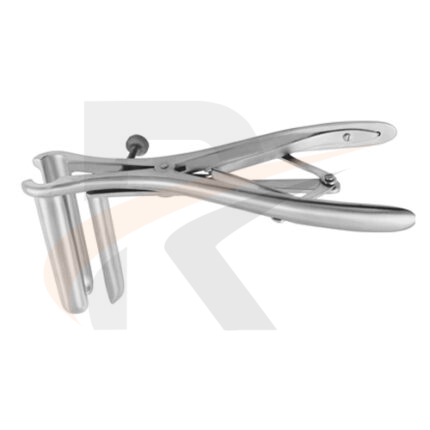 Mathieu Rectal Speculum