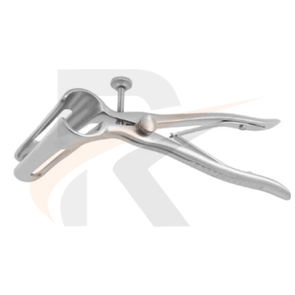 Sims Rectal Speculum