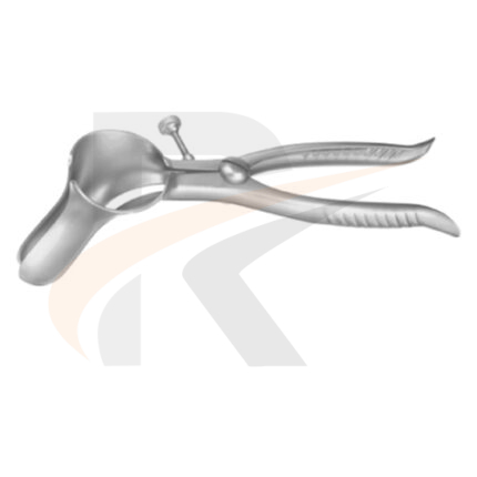 Pratt Rectal Speculum