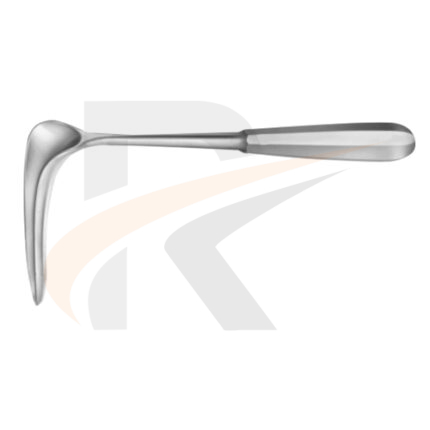 Czerny Rectal Speculum
