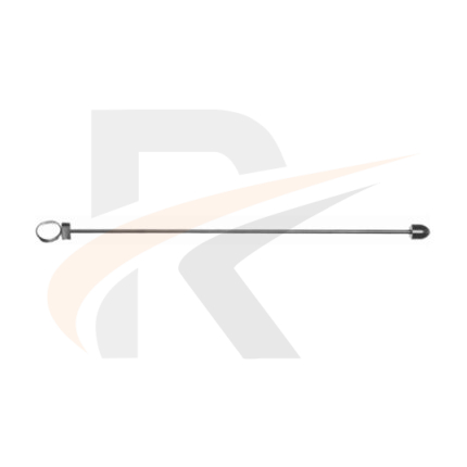 Strauss Rectoscope Obturator