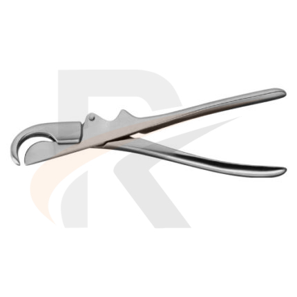 Gluck Rib Shear