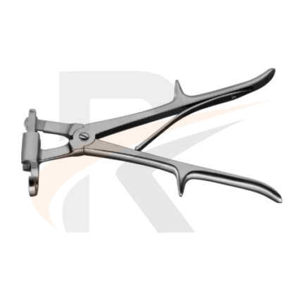 Sauerbruch Rib Shear