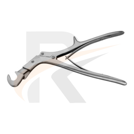 Giertz-Stille Rib Shear