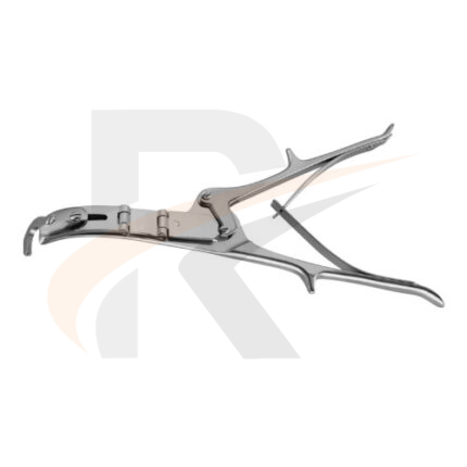 Brunner Rib Shear