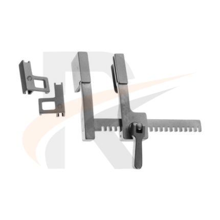 Rib Spreader