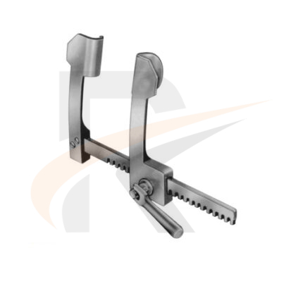 Rib Spreader