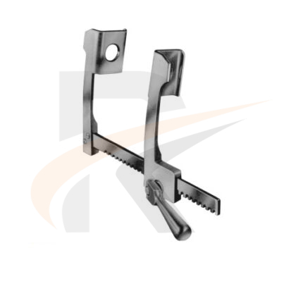 Rib Spreader