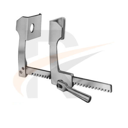 Rib Spreader