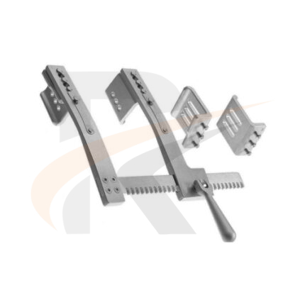 Rib Spreader