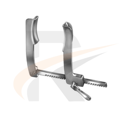 Rib Spreader