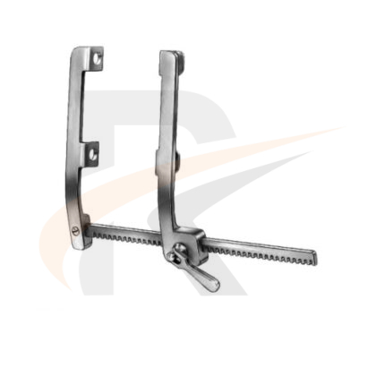 Rib Spreader